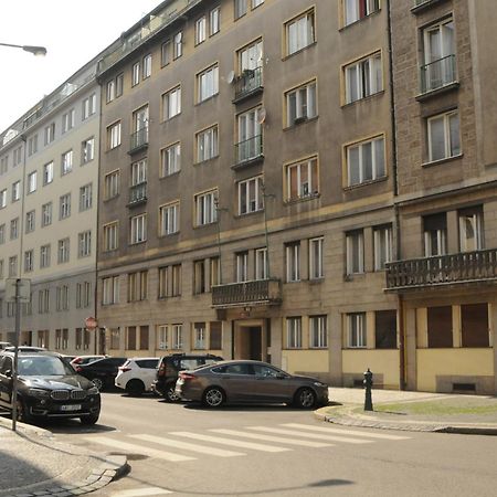 Prague Studio Old Town Esterno foto
