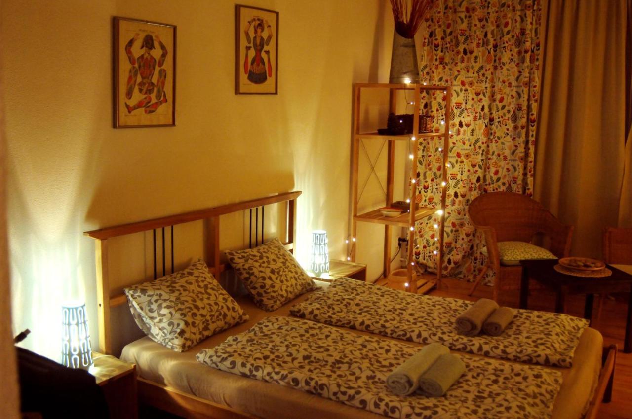 Prague Studio Old Town Esterno foto