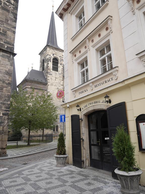 Prague Studio Old Town Esterno foto