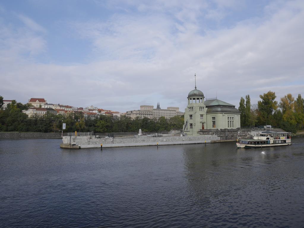 Prague Studio Old Town Esterno foto