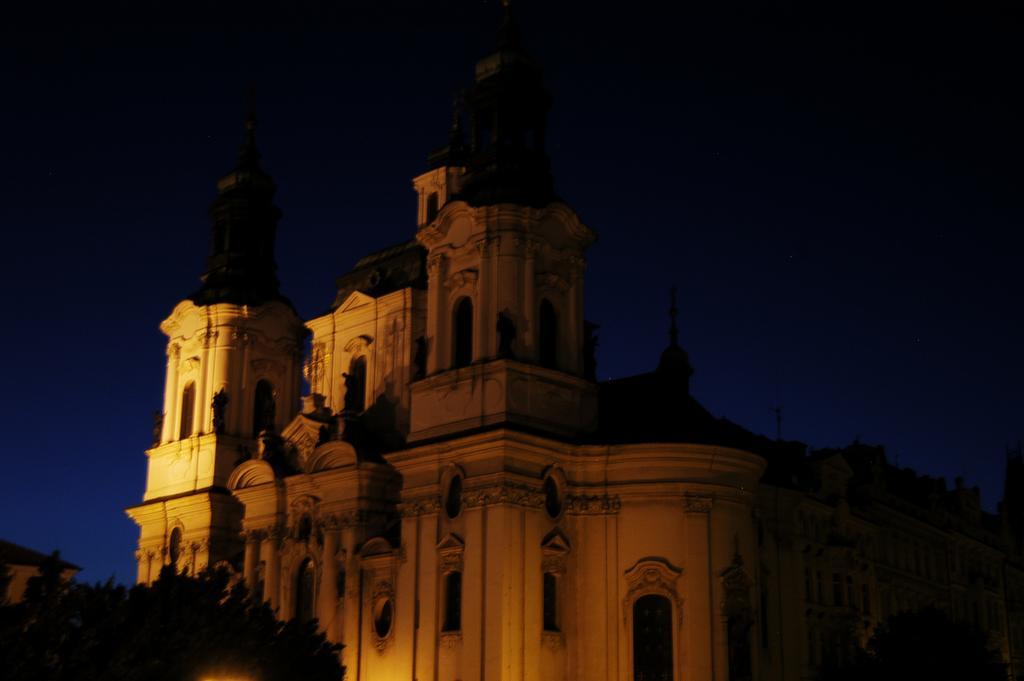 Prague Studio Old Town Esterno foto